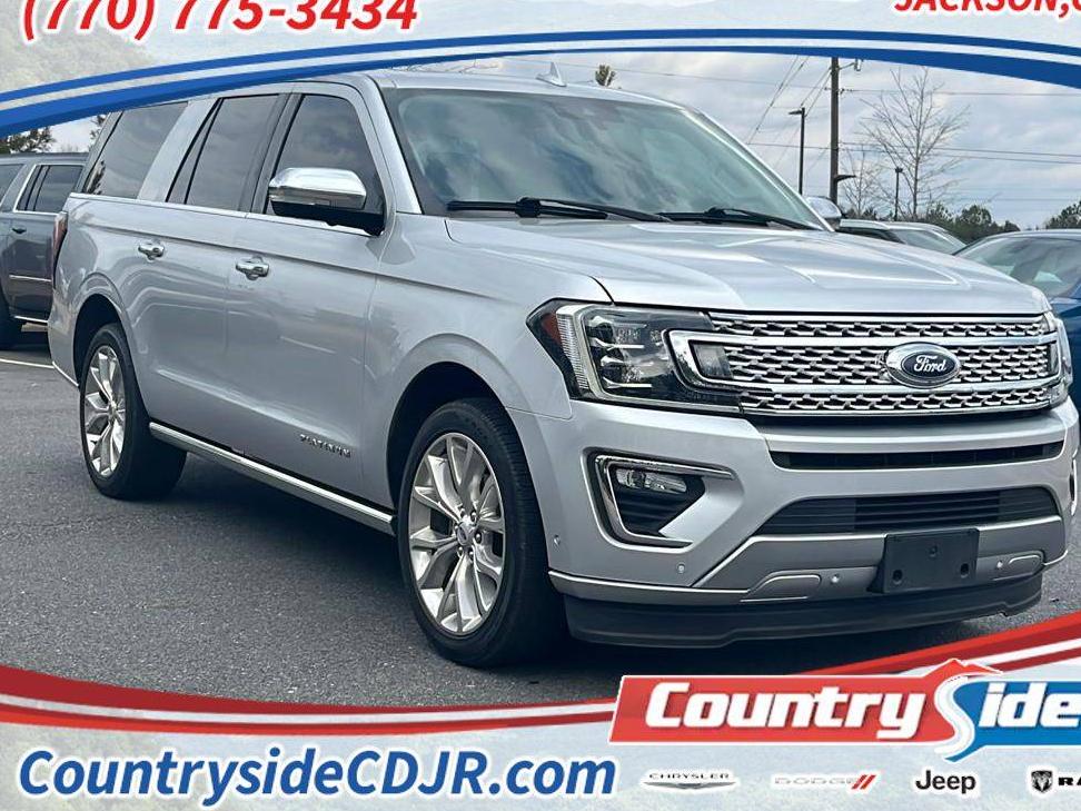 FORD EXPEDITION MAX 2019 1FMJK1LT5KEA21079 image